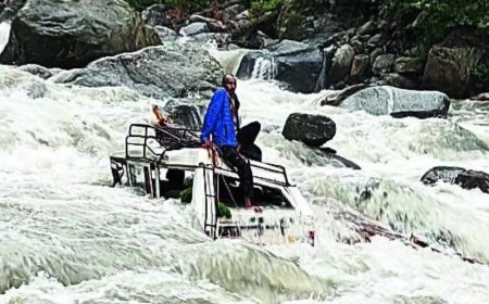 Monsoon covers all of India, including Delhi-NCR, 9 days ahead of schedule