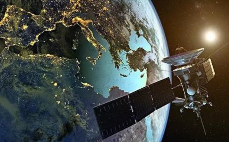 Post Op Sindoor, India to fast-track launch of 52 defence surveillance satellites
