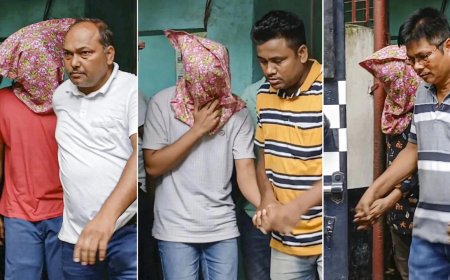 Kolkata rape case: Police say attack was 'premeditated'; victim targeted from day one of admission