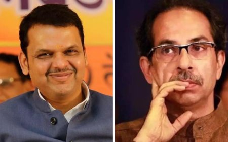 3-language policy row: Devendra Fadnavis labels Uddhav Thackeray 'palturam'; says 'not against any language'