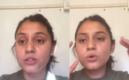 Train horror: YouTuber alleges being drugged and robbed in 2AC coach; says police denied help