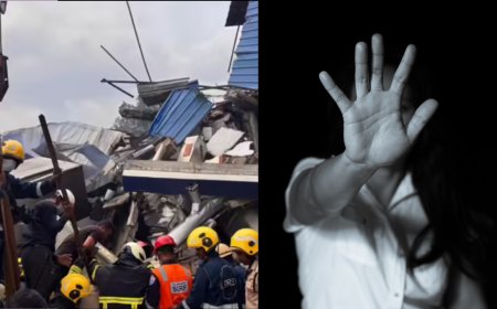 Evening News Wrap: Telangana factory blast death toll rises to 12; police say Kolkata rape attack was 'premeditated'; and more