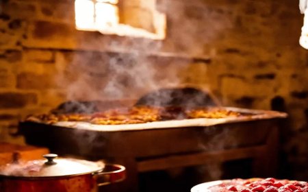 Tragedy repeats itself: Toddler dies after falling into boiling pot in UP’s Sonbhadra, elder sister met similar fate two years ago