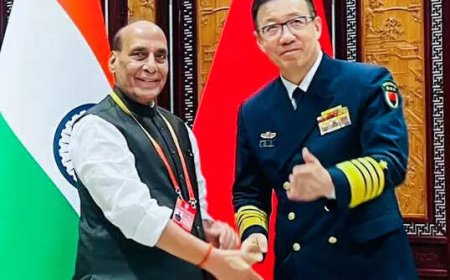 ‘Complicated, takes time’: China on border row with India, says open to delimitation talks
