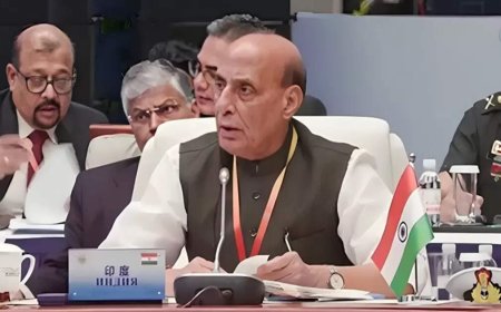 Spy planes, air defence systems, sea mines: Government set to clear over Rs 1 lakh crore in upgrades amid ongoing Operation Sindoor