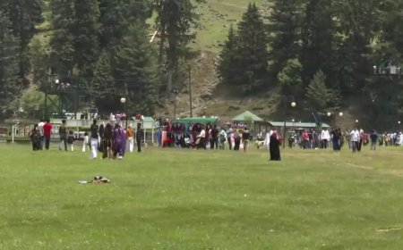 'No one should be spared': BRICS set to call out Pahalgam terror act, echo India's stand against terrorism