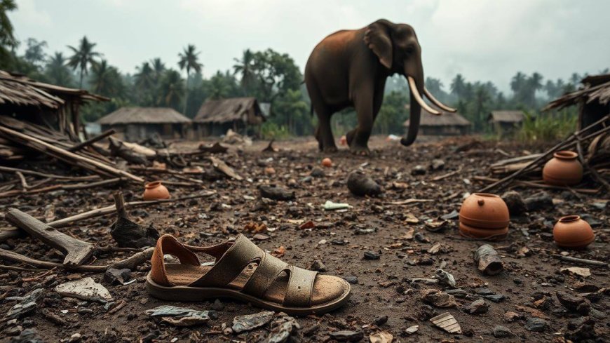 3 of family killed in jumbo attack