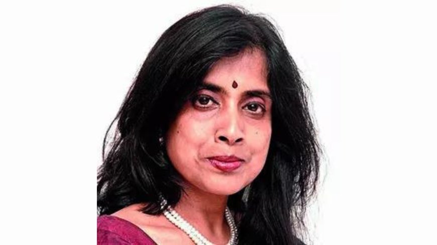 Ekambaram, among last women leaders in banking, to retire