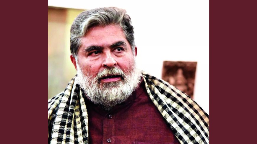 Valmik Thapar walked with tigers, now he rests
