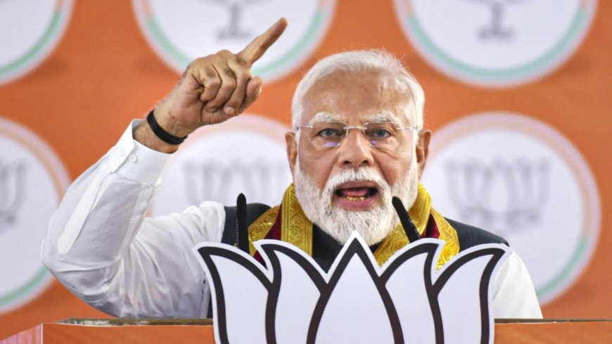 PM Modi to hold the first meeting of Council of Ministers this week after Operation Sindoor
