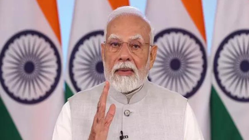 In a 1st in 6 years, PM Modi unlikely to be part of G7 meet, hosted by Canada