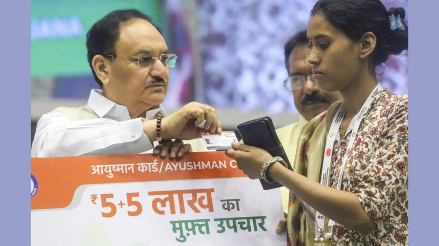 Ayushman enrolments see dip as private hospitals back off over rates, delays