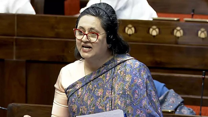 TMC slams Amit Shah's 'Sindoor politics'