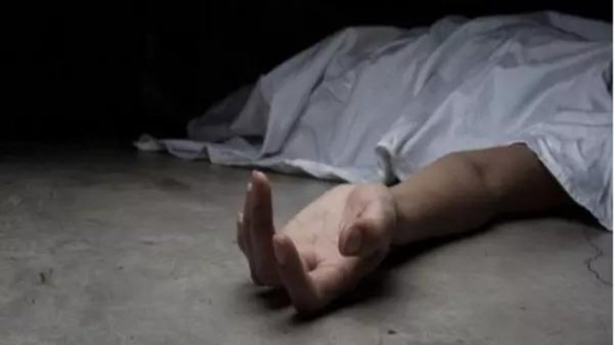 75-year-old diabetes patient dies with Covid