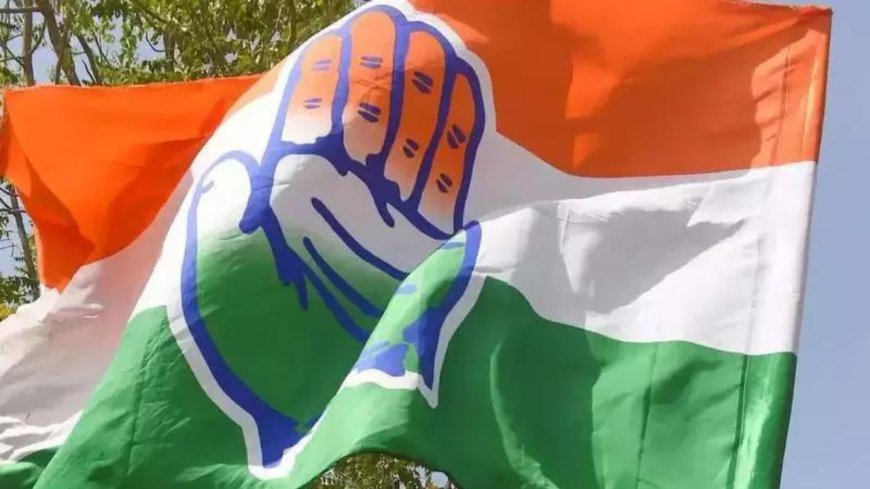 Cash-strapped Congress to revive crowdfunding at district level