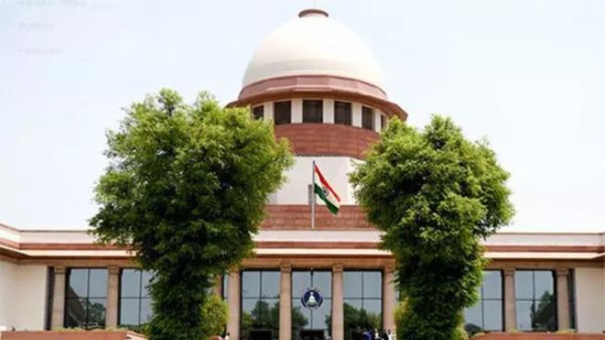 SC refuses to entertain plea over deportation drive in Assam