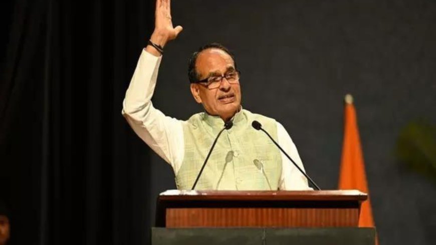 Bihar has tremendous potential for agricultural development: Shivraj Singh Chouhan