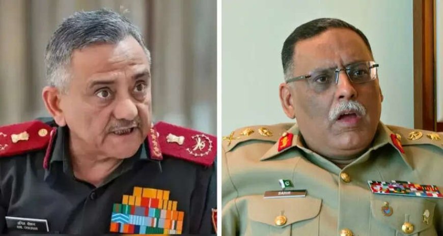 ‘This is limit of tolerance’: India, Pakistan trade barbs at Shangri-La dialogue after Pahalgam attack and Operation Sindoor