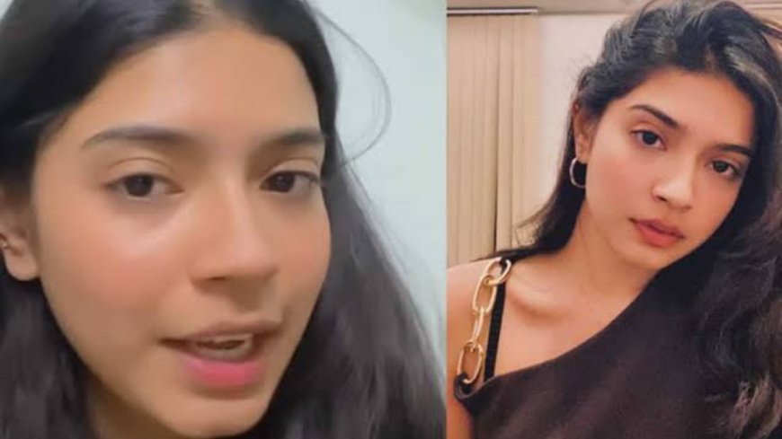 'Hygiene not being maintained': Influencer Sharmishta Panoli files plea over jail conditions