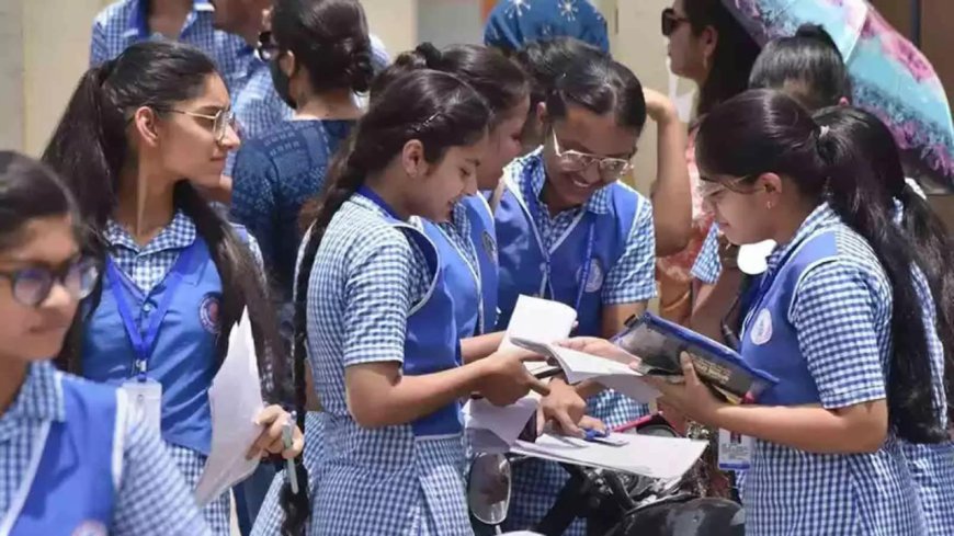 India clears literacy exam with 80.9%, but gender & urban-rural gaps remain