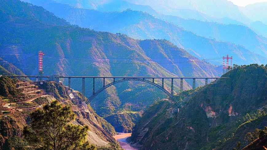 PM Modi likely to flag off Vande Bharat train to Srinagar this week