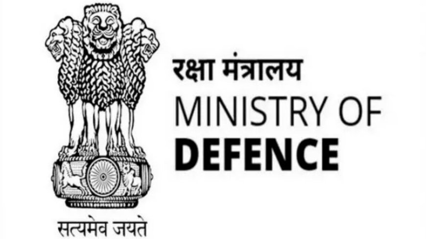 Defence ministry calls for privacy of armed forces amid Operation Sindoor, issues 4-point advisory