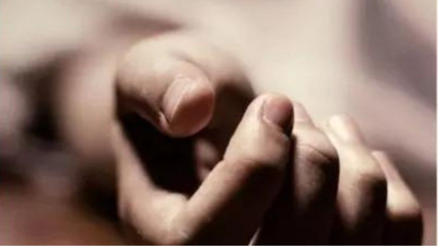 Man dies after bullet he fired from country-made gun ricochets, hits him while hunting