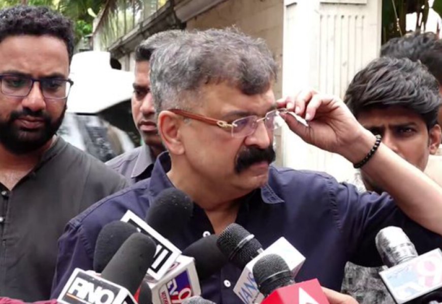 ‘Next, he’ll ask us to eat virtually’: Jitendra Awhad mocks Nitesh Rane’s comment on eco-friendly Bakrid