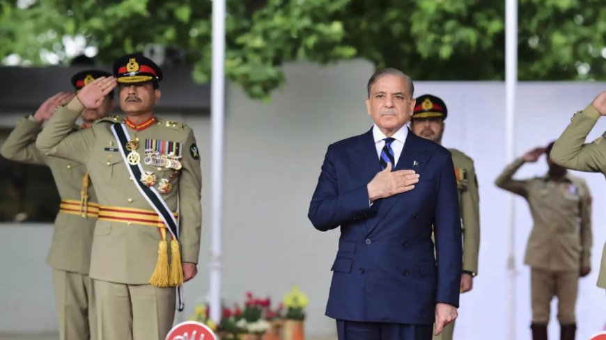 Operation Sindoor: Pakistan dossier 'reveals' 7 more targets India hit