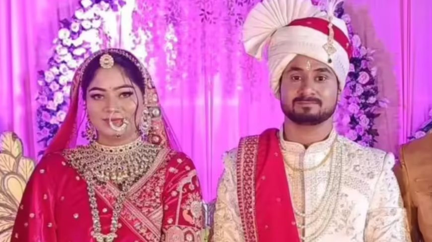 3,000 steps to death: A borrowed watch, tattoo, and a vanished bride - Honeymoon horror in hills of Meghalaya