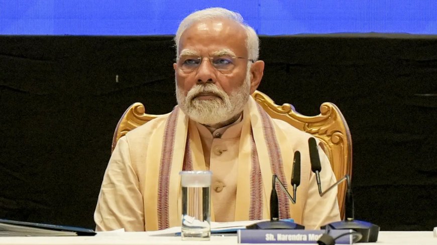 Chinnaswamy Stadium stampede: 'It is absolutely heartrending', PM Modi expresses grief over incident in Bengaluru