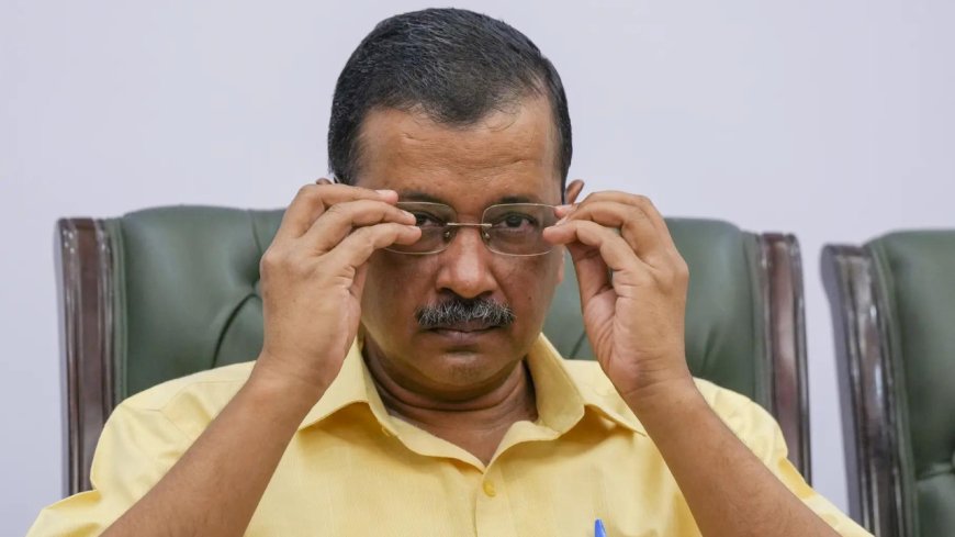 No objection if Arvind Kejriwal's passport renewed for 10 years: Delhi court
