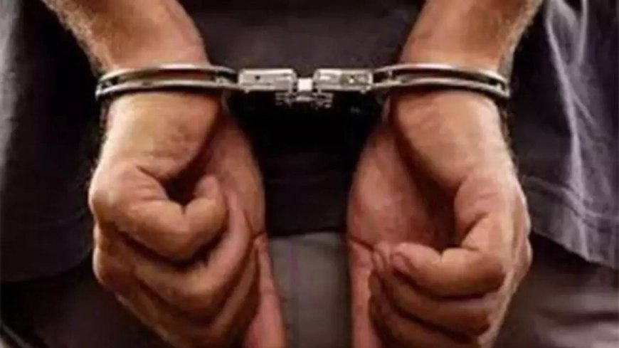 J&K: SPO held with heroin in Udhampur