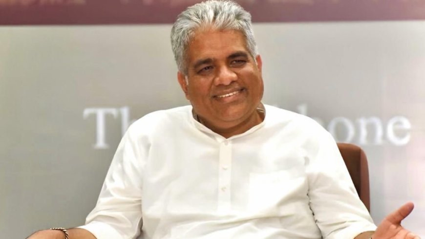 Continuously taking steps to promote use of eco-alternatives to single-use plastic items, India stands committed to ambitious climate action: Bhupender Yadav