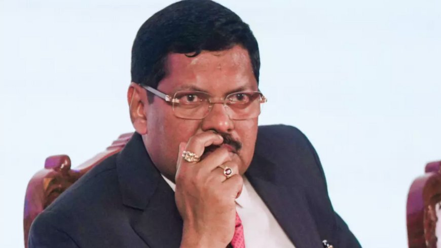 Ex-judges in post-retirement jobs or poll fray hit public trust: CJI