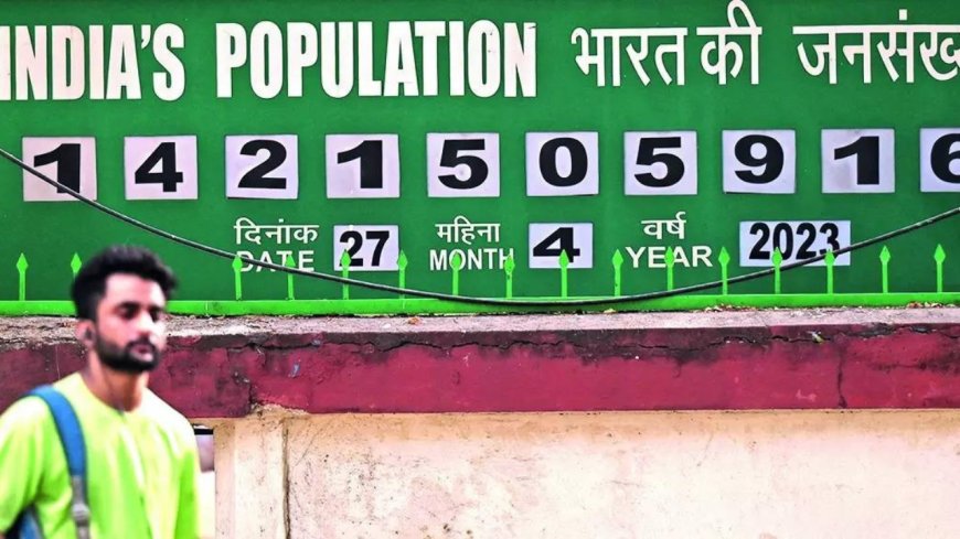 Census to begin April 2026, caste to be part of survey