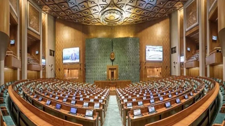 Government confident of Parliament consensus on Yashwant Varma's removal