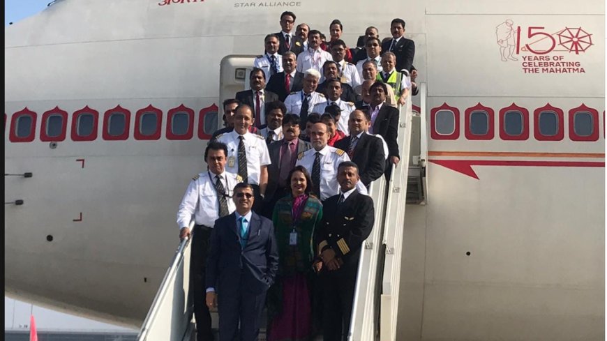 ‘Turnaround man’ Ashwani Lohani appointed director of PM Museum and Library