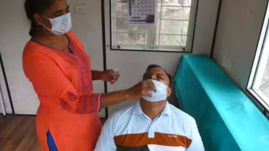 Covid cases in India: Coronavirus cases cross 4,500; Kerala tops chart