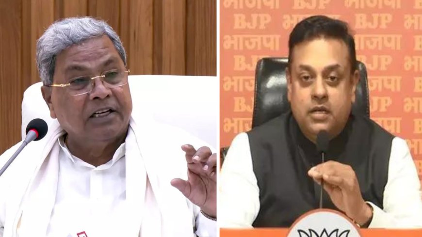 Bengaluru stampede: BJP demands Siddaramaiah and Shivakumar's arrest; draws parallel with Allu Arjun case