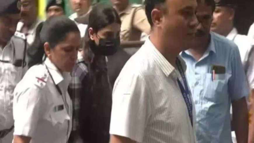 Hate speech: BJP files FIR against man who accused Sharmistha; Wazahat Khan now faces charges himself