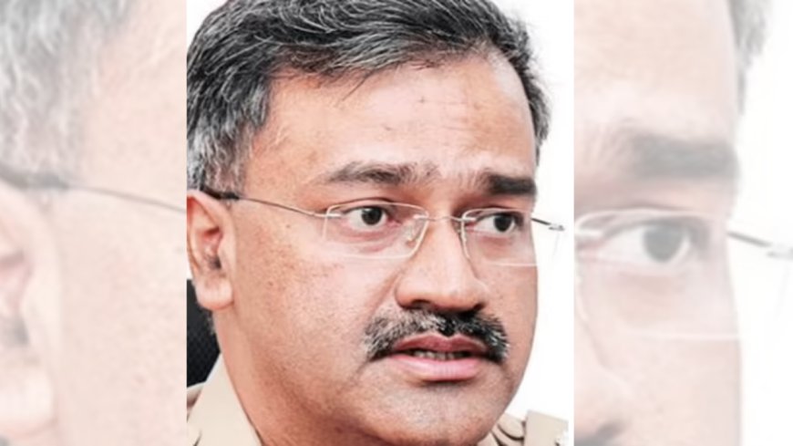 RCB victory parade stampede: Seemanth Kumar Singh appointed new Bengaluru commissioner after Siddaramaiah’s action against top cops