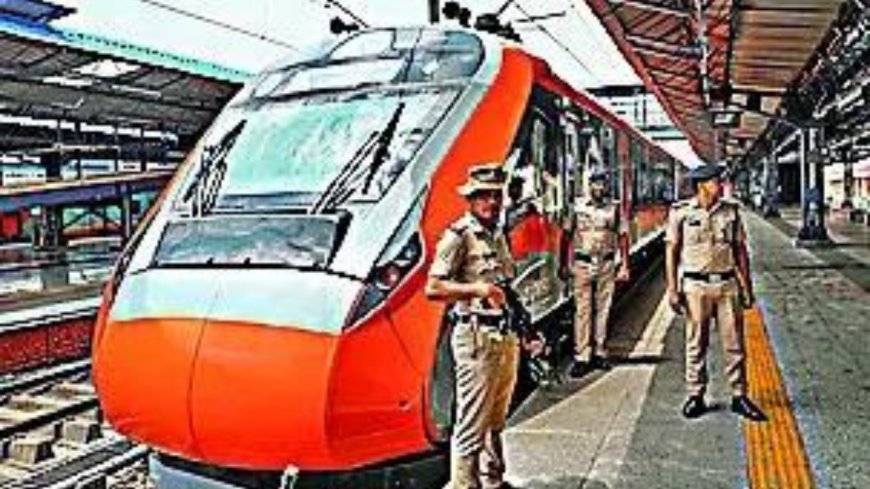 1st passenger train to Srinagar on Saturday