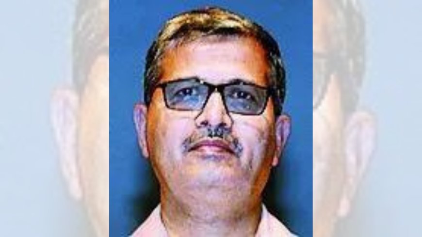 Ashwani Lohani to be director of PM Museum & Library