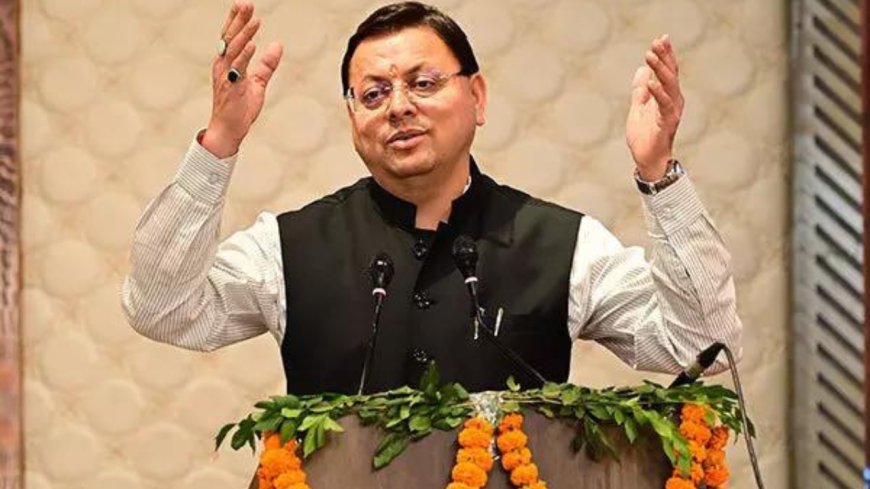 'Historic steps taken to make youth self-reliant and capable': Uttarakhand CM Dhami applauds PM Modi on 11 years of NDA