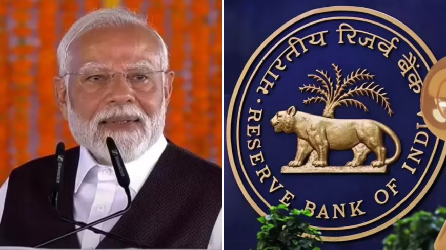 Top 5 news of the day: PM Modi slams Pak for attacking 'Kashmiriyat'; RBI slashes repo rate by 50 bps & more