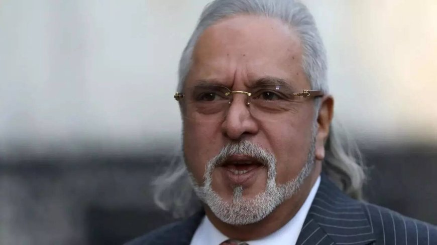 Vijay Mallya relates how he told Arun Jaitley he was flying to the UK before he left India