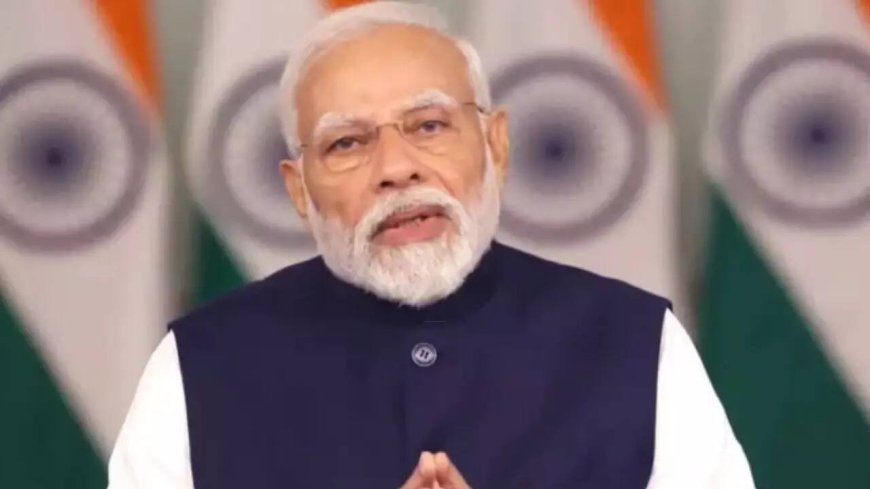 Eid ul-Adha: PM Modi extends wishes; calls it a festival that inspires sacrifice and unity