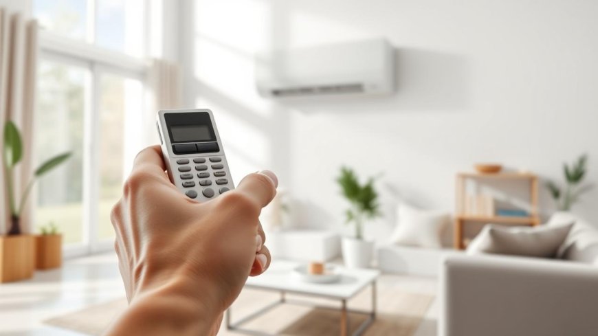 Want to cut your electricity bill this summer? Try this 24°C AC 'hack'; how it works