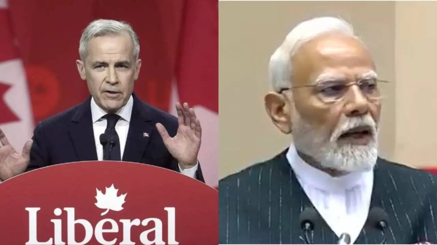 G7 Summit: 'Strong push from G6 to have India at table'; expert explains why Canada couldn’t ignore PM Modi